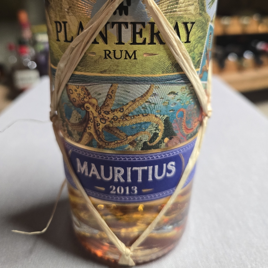 Planteray Mauritius