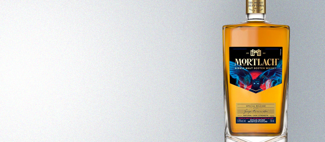 Mortlach The Lure of the Blood Moon (2022 Special Release)