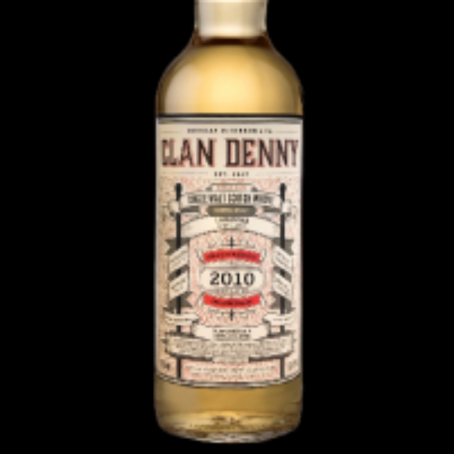 TORMORE 10 Clan Denny D.2010 B.2021
