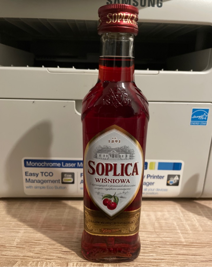 Soplica Wiśniowa