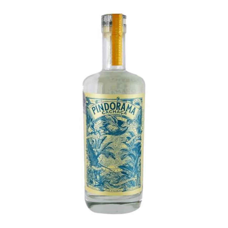 Pindorama Cachaça