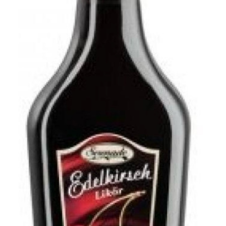 Serenade Edelkirsch Edellikör