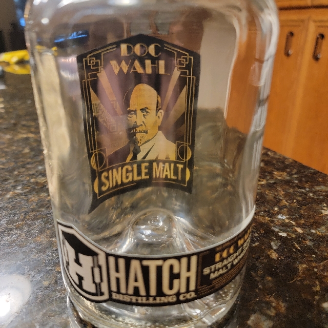 Doc Wahl