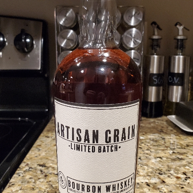 Artisan Grain Distillery