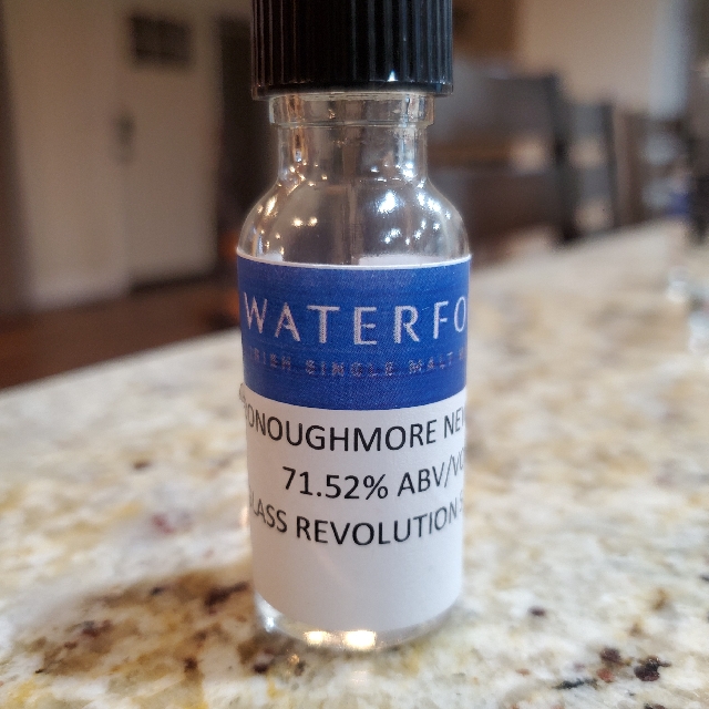 Waterford Donoughmore New Make