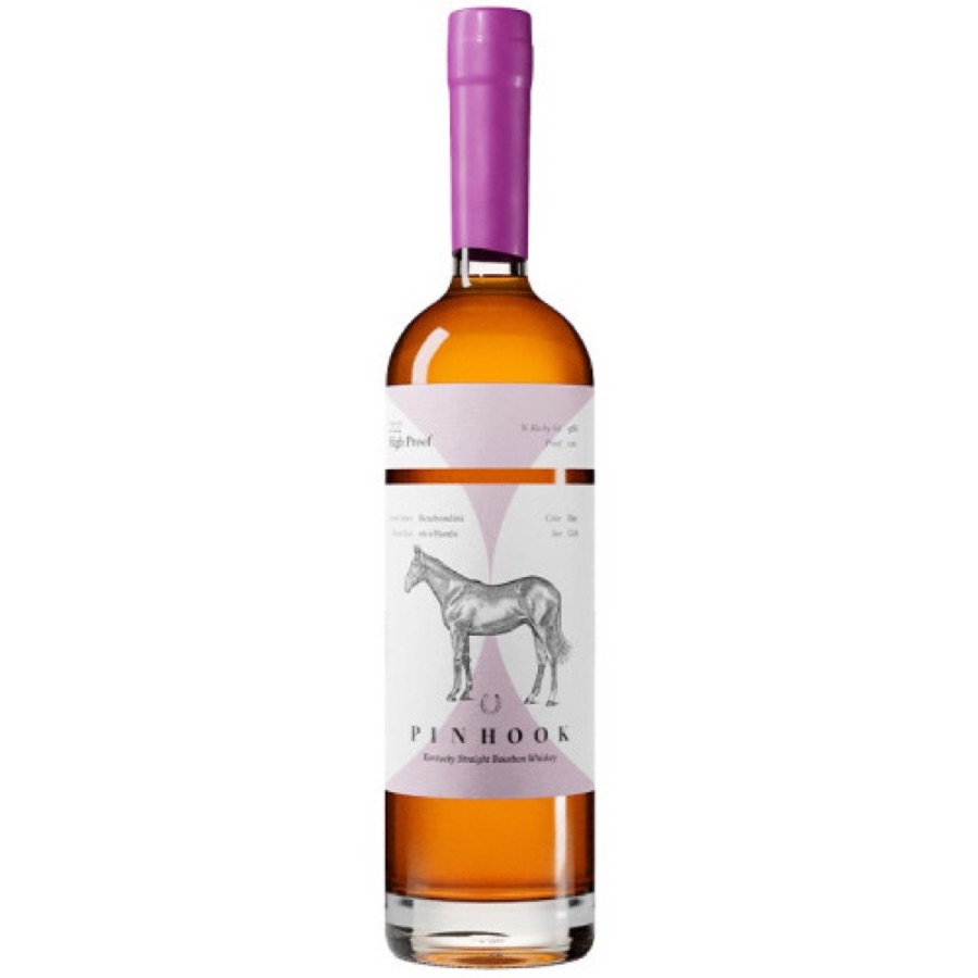 Pinhook 2022 High Proof