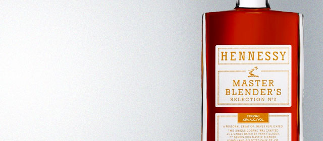 Hennessy Master Blender's Selection N° 2