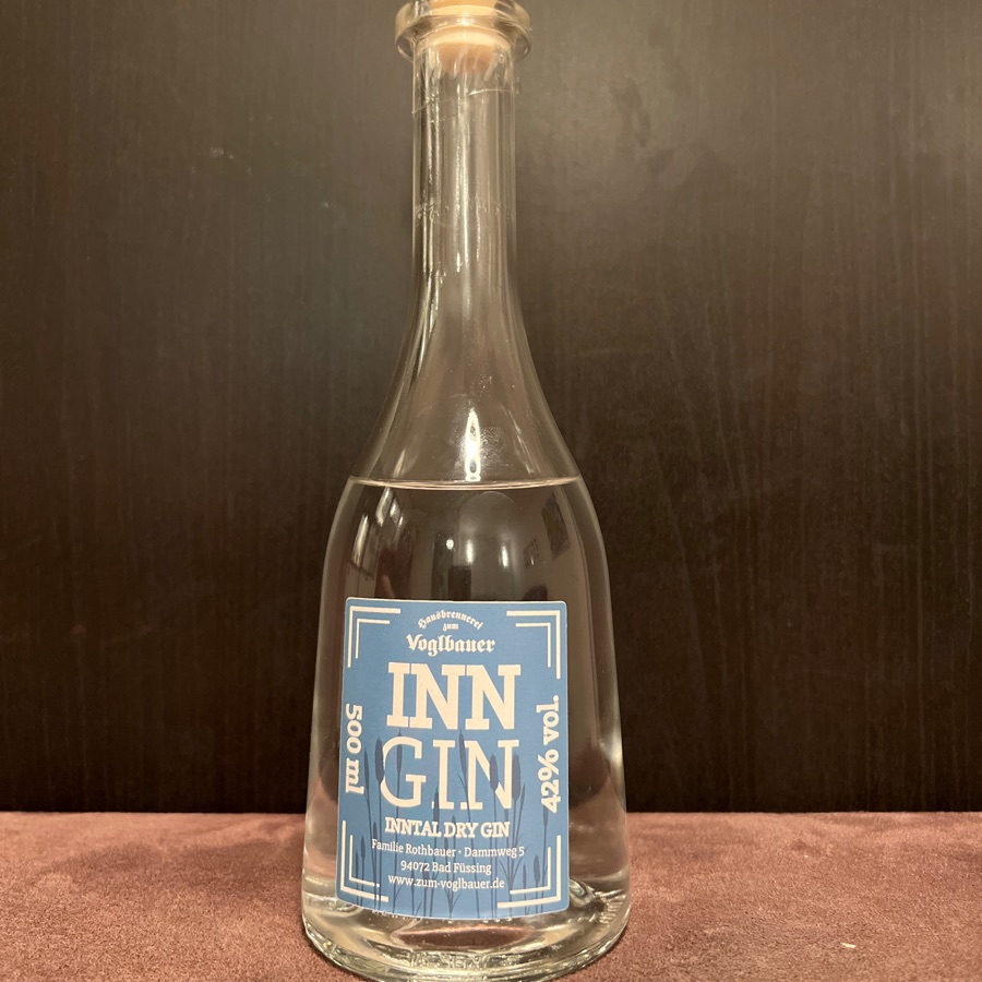 Inn Gin
