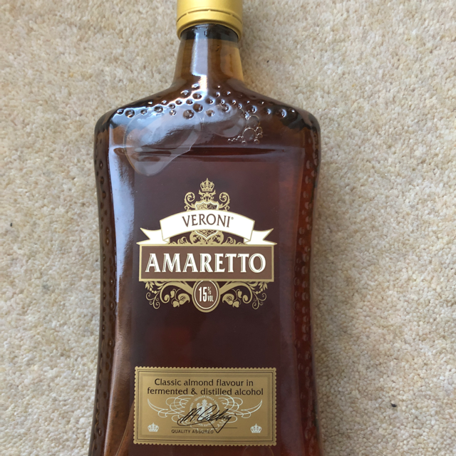 Veroni Amaretto