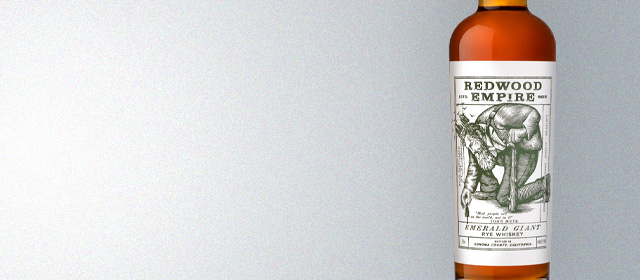 Redwood Empire Emerald Giant Rye