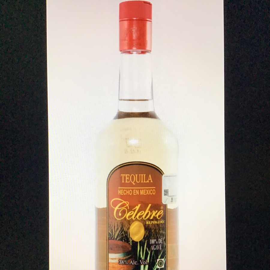 Célebre Reposado