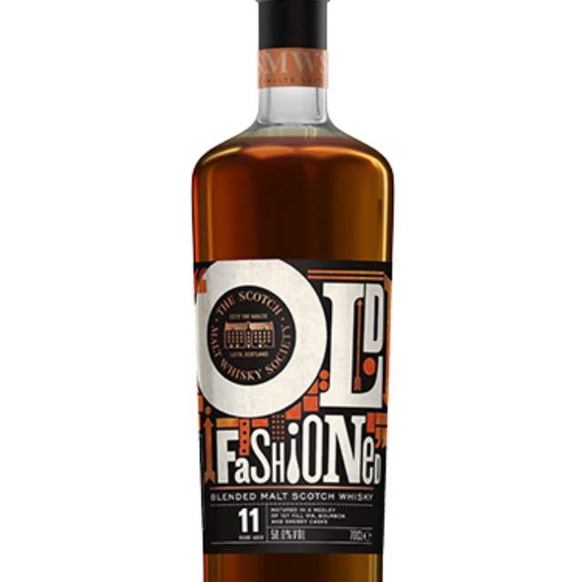 Old Fashioned (SMWS)