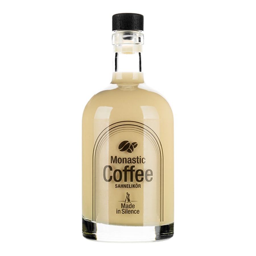 Monastic Coffee Sahnelikör