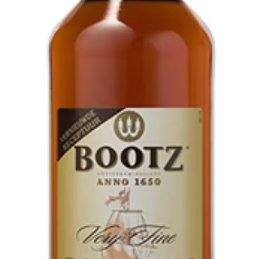 Bootz Dark Rum