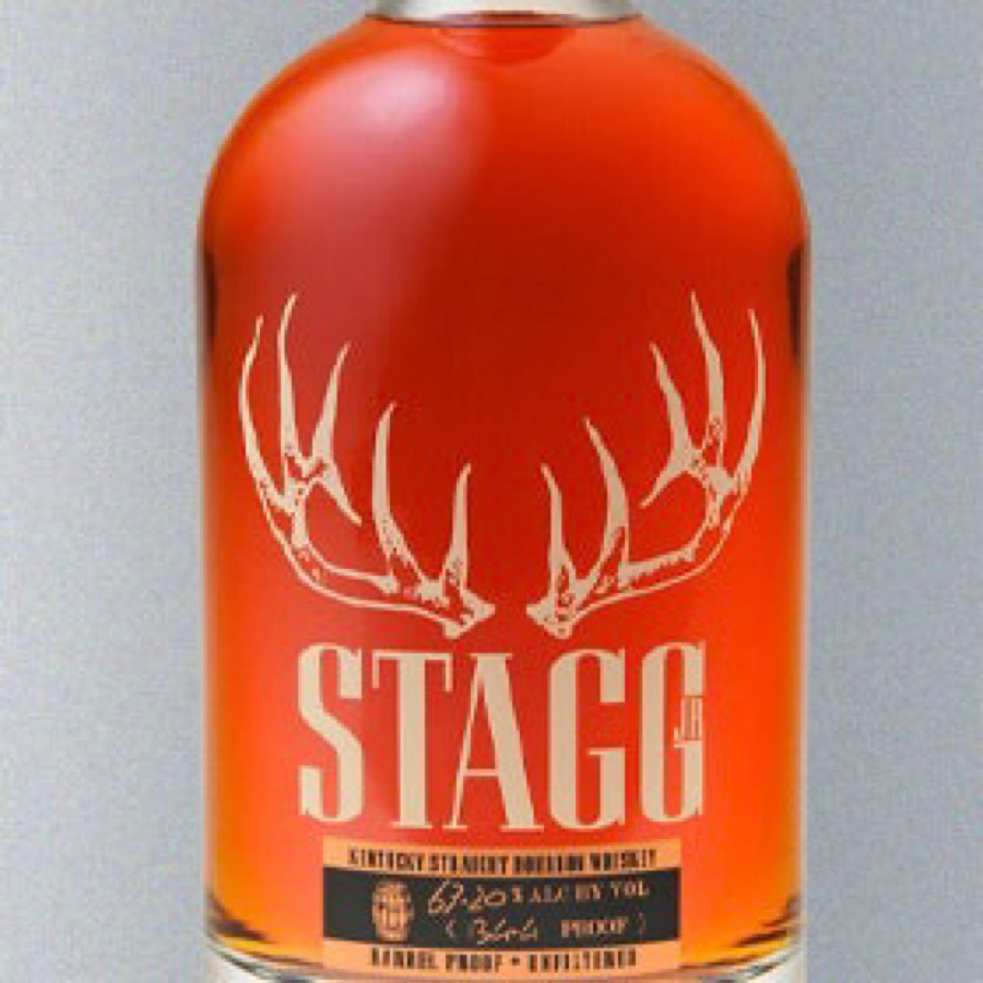 Stagg Single Barrel Select