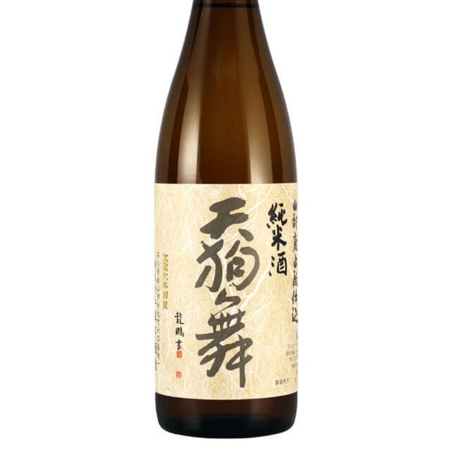 Tengumai Junmai Yamahai