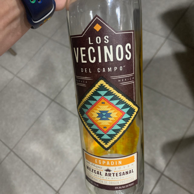 Los vecinos del campo