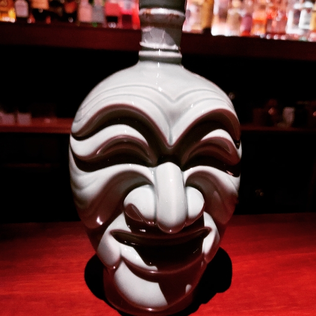 Andong soju