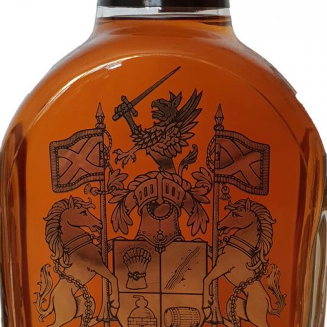 Ballantines 18 Year