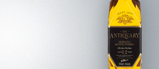 Antiquary 12 Year