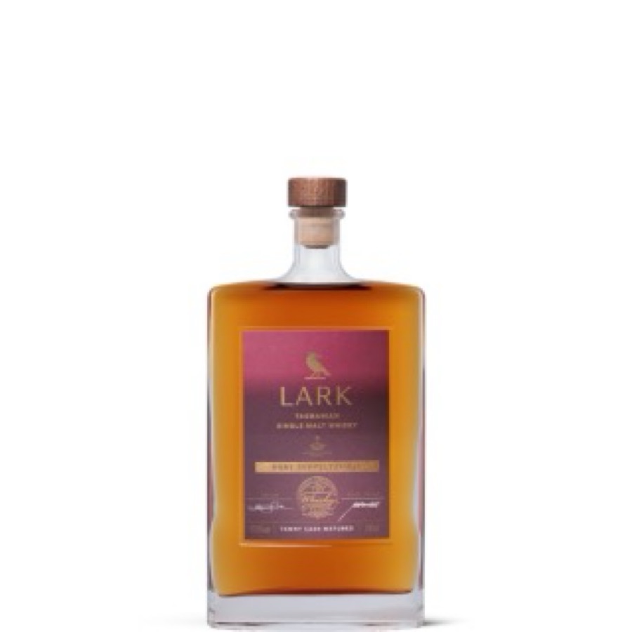 Lark Rare Seppeltsfield Tawny Cask