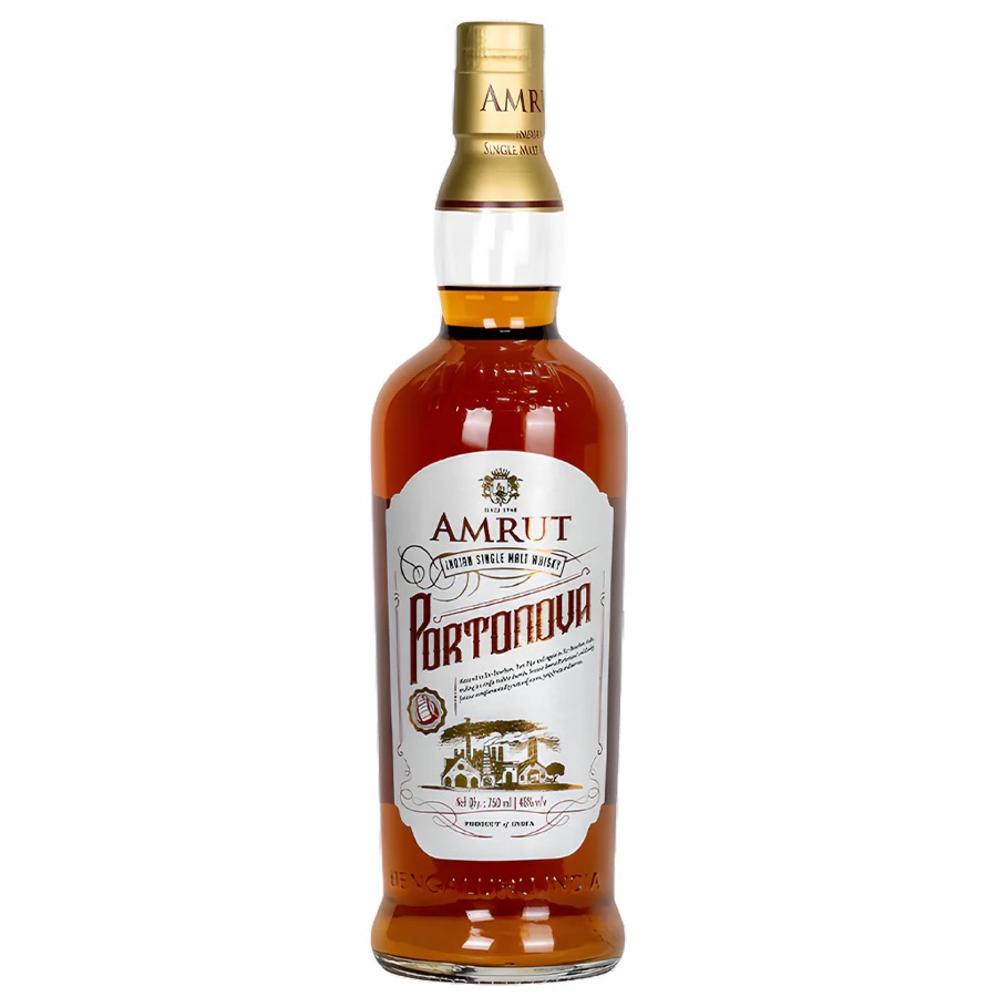 Amrut Portonova