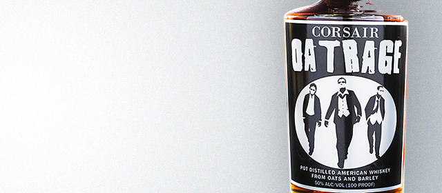 Corsair Oatrage