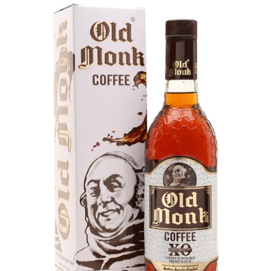 Old Monk Coffee