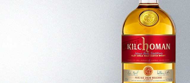 Kilchoman Fèis Ìle 2020