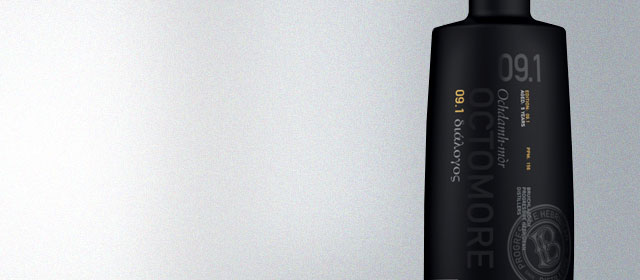 Octomore 09.1 Dialogos