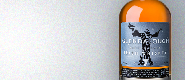 Glendalough 7 Year Single Malt