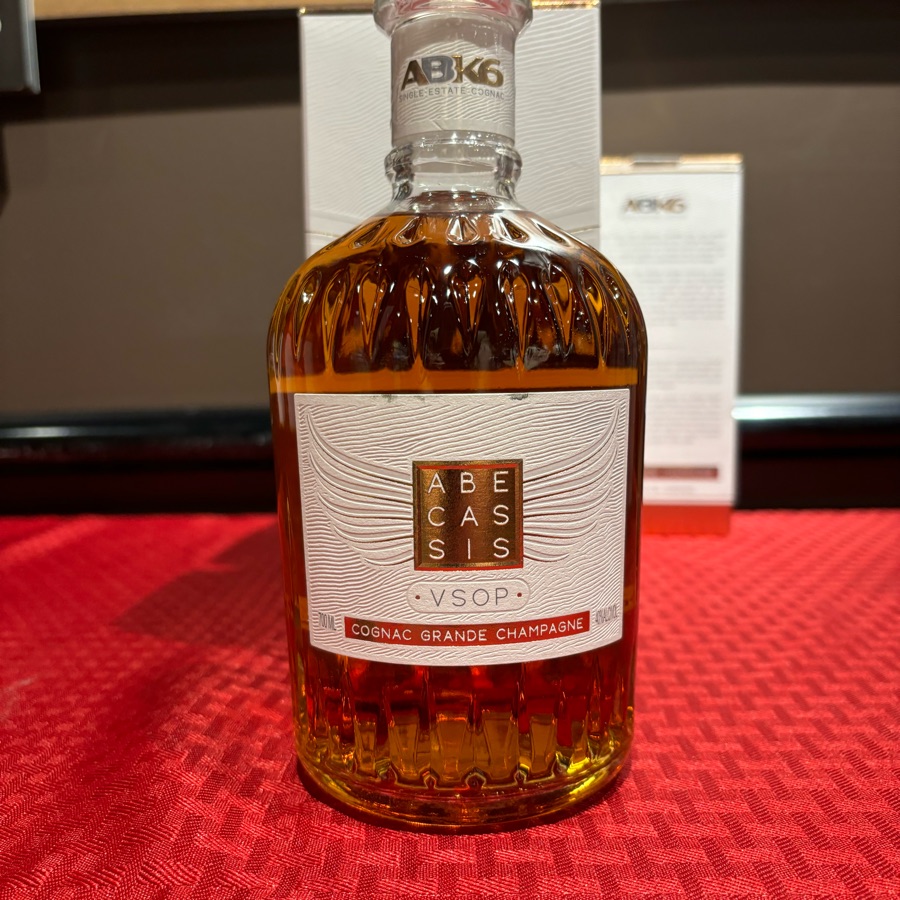 Abecassis VSOP