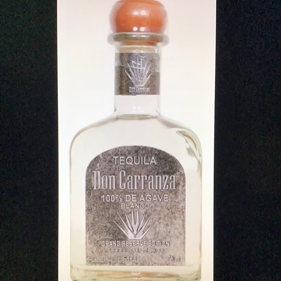 Don Carranza Blanco