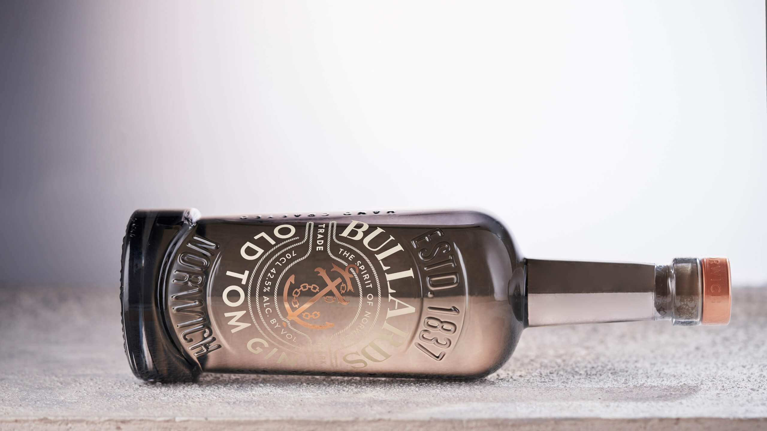 Bullards Old Tom Gin