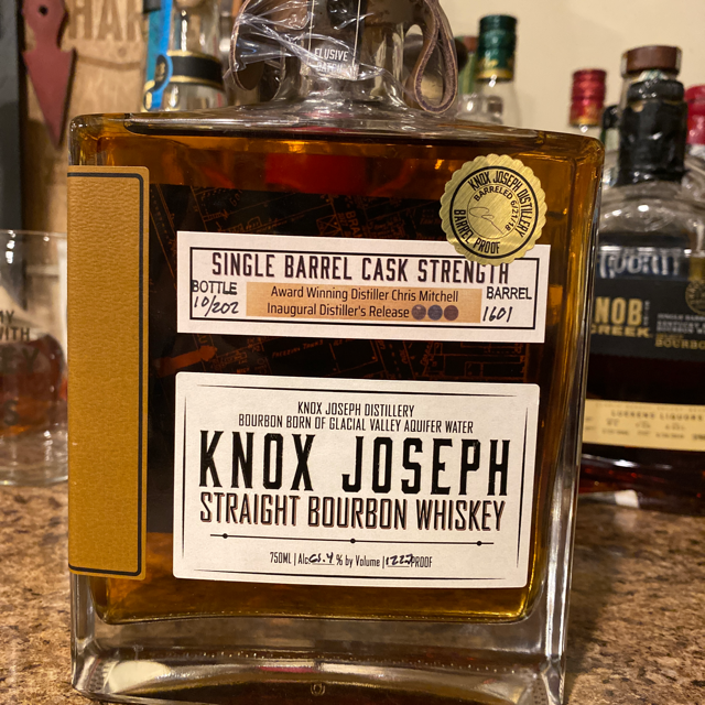 Knox Joseph