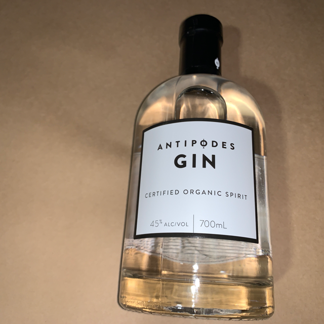 Antipodes Gin