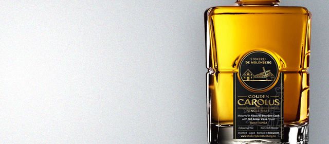 Gouden Carolus Single Malt