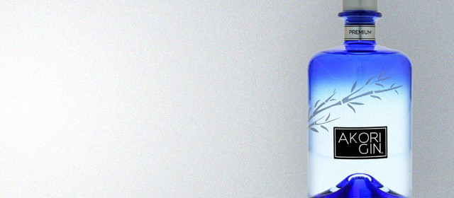 Akori Gin