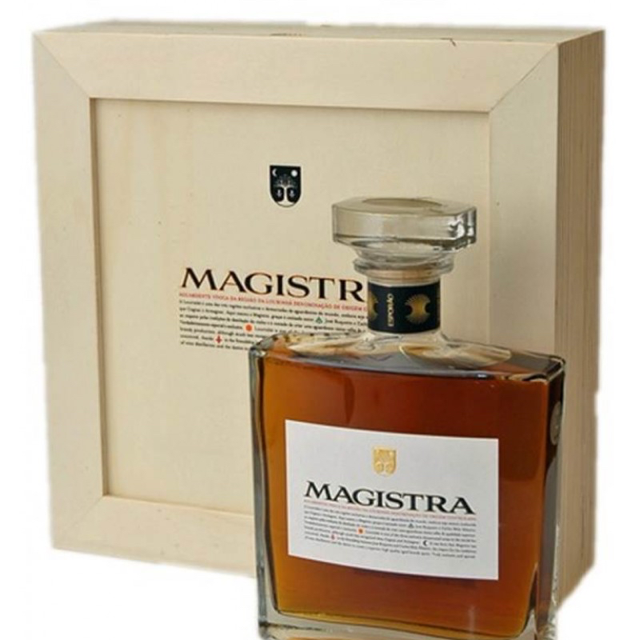 Magistra