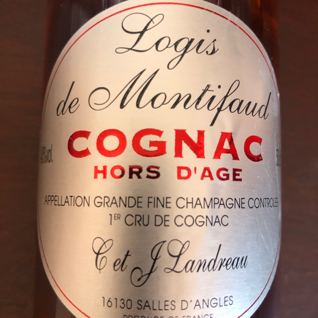Logis de Montifaud