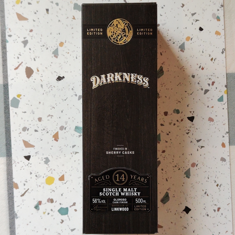 Darkness Linkwood