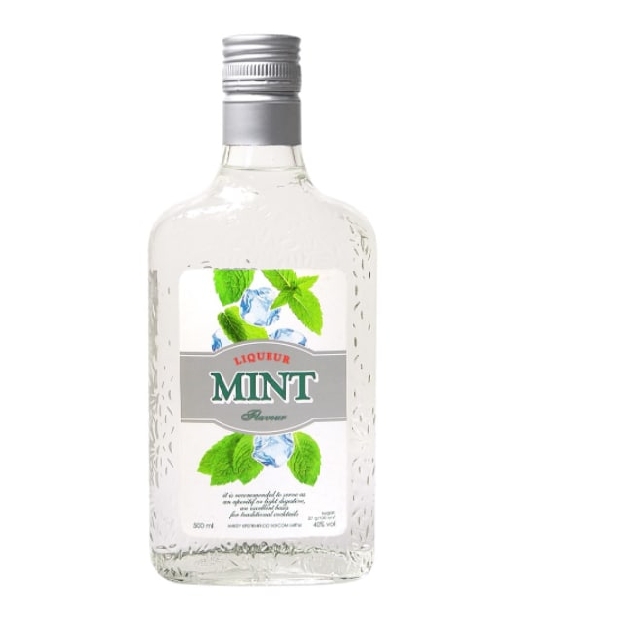 MINT FLAVOUR