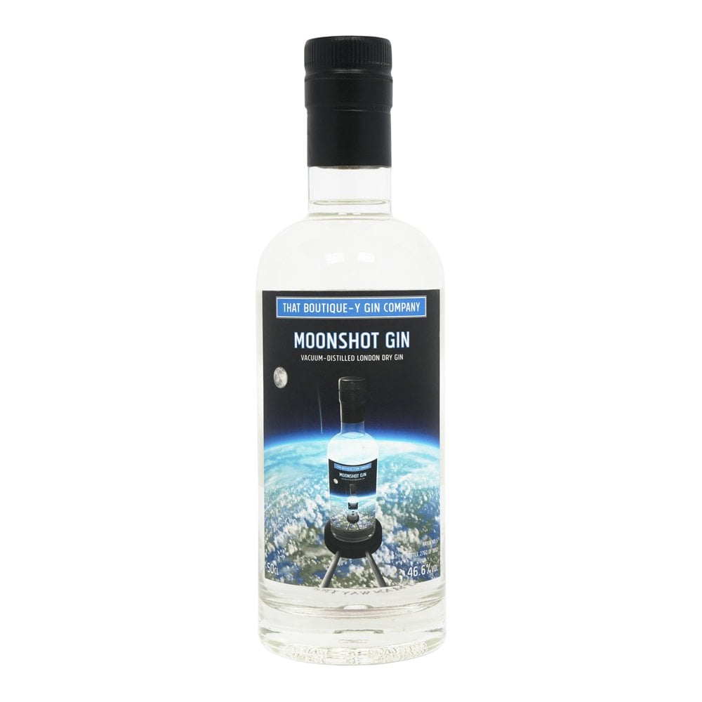 Moonshot Gin (That Boutique-y Gin Company)