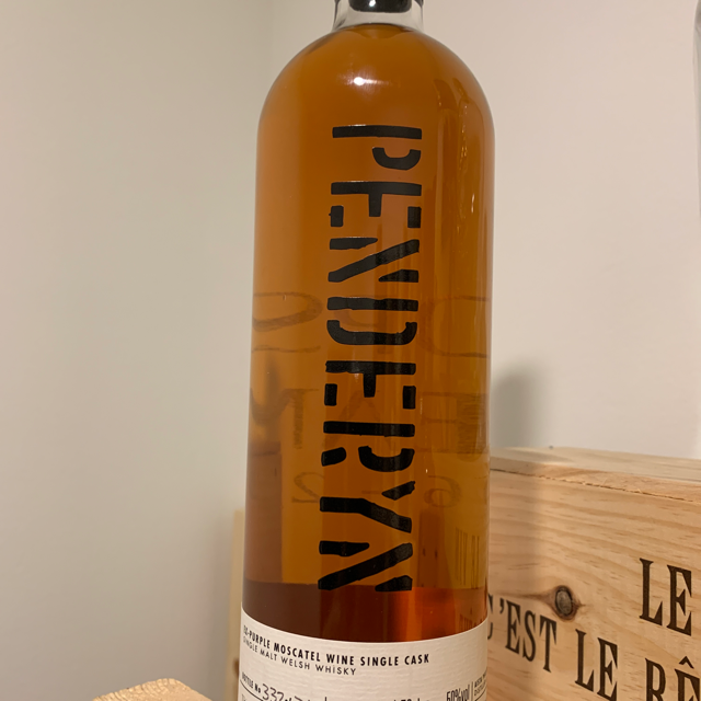 Penderyn