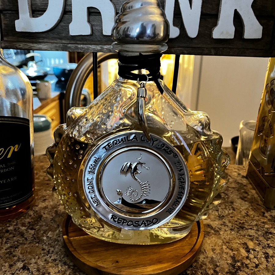 Tequila Ley