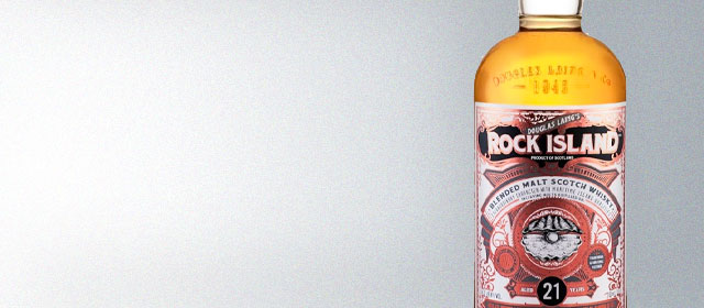 Rock Island 21 Year