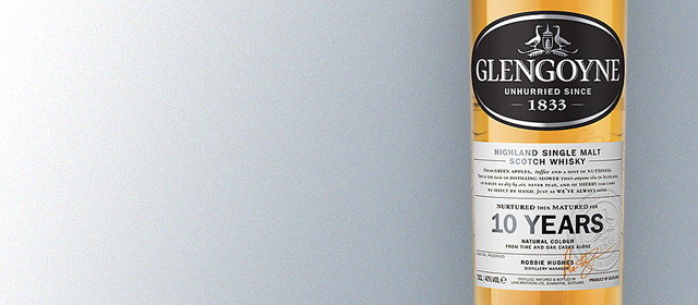 Glengoyne 10 Year