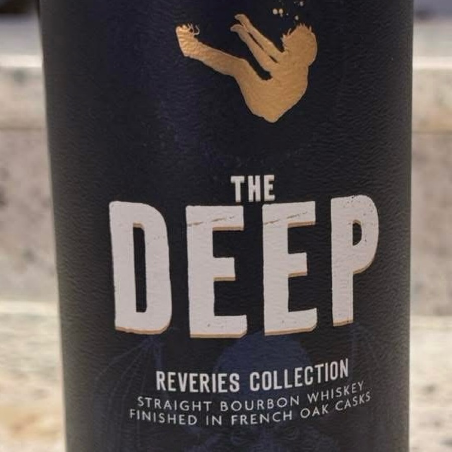 Reveries "The Deep"