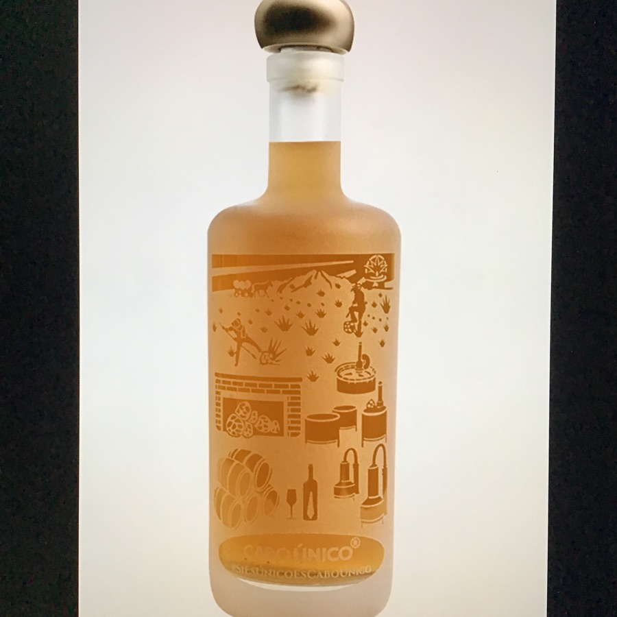 Cabo Único Añejo