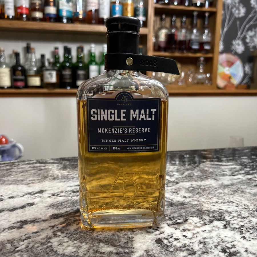 McKenzie's Reserve